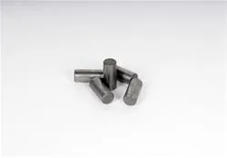 Шпонка р/в GM 1.5/1.6 OE