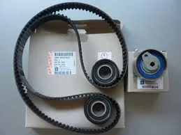 Р/к ГРМ OPEL 1.6/1.8 OE CT975K3=K025499XS=530044110