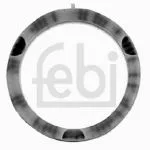 Подшипник опоры стойки AUDI 100/A6 91-95 MONROE 01365