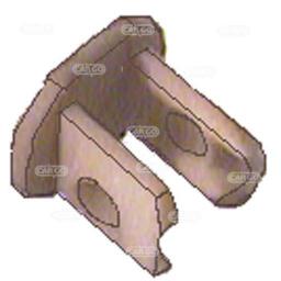 Детали стартера Вилка стартера PROTECH