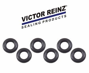 Кольцо уплотнит форсунки VICTOR REINZ