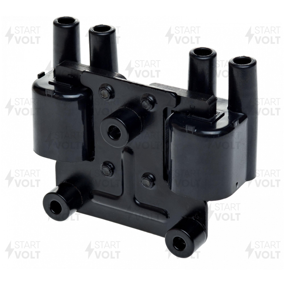 Катушка зажигания CHEVROLET LACETTI 1.4/1.6 16v STARTVOLT 20350