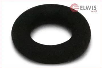 Кольцо уплотнит форсунки MB ELRING (7.5x14.5)