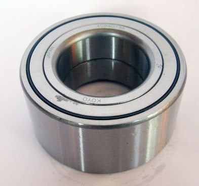 Подшипник ступичный NISSAN ALMERA B10RS/N16 пер OE (40x74x36) DAC40740036