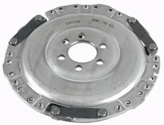 Корзина сцепления VAG 1.4-1.6 MECARM