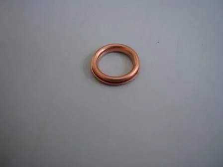 Кольцо уплотнит форсунки HYUNDAI/KIA PM