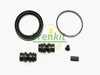 Р/к суппорта TOYOTA COROLLA E120/AURIS/AVENSIS 03-/FORD MONDEO III пер FRENKIT (57mm)