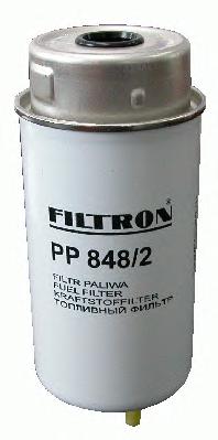 Фильтр топл FORD TRANSIT 00-07- FILTRON WK8105=KC116