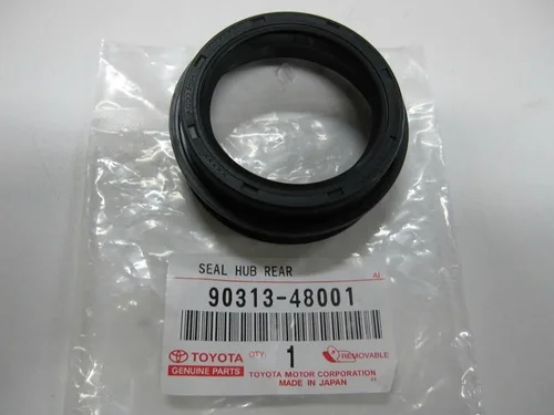 Сальник моста TOYOTA зад полуоси OE (48x62x9/24) AG2775H0=T1115