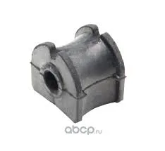 Втулка стаб RENAULT DUSTER/KAPTUR зад CTR (4x4/13mm)