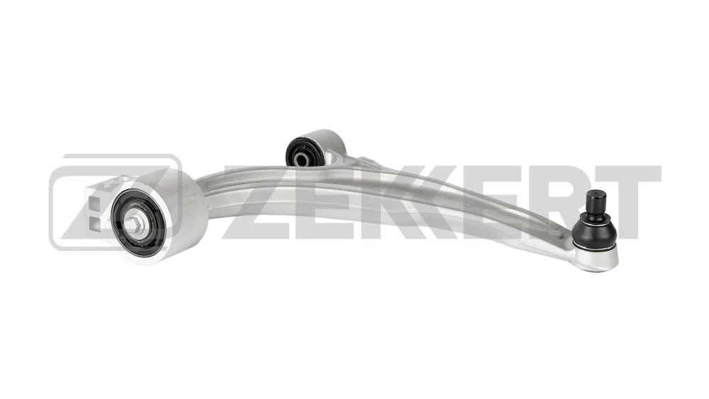 Рычаг подвески CHEVROLET CRUZE/OPEL ASTRA J пер прав ZEKKERT