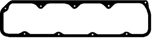 Прокладка клап. крышки FORD TRANSIT 89-00 2.5D GLASER (пробка)