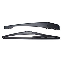 Поводок ст/очист NISSAN QASHQAI задн DOMINANT