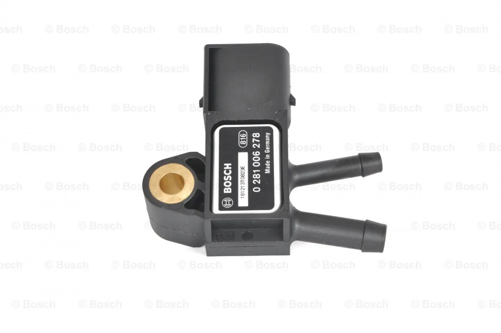 Датчик давл выхлопных газов MB BOSCH