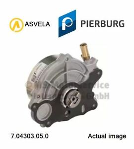 Насос вакумный VW AMAROK/VW T5 2.0 PIERBURG