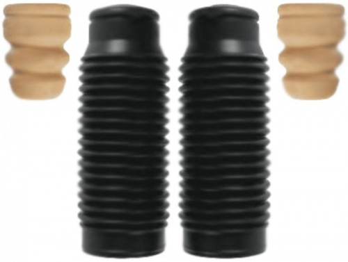 Пыльники + отбойники HYUNDAI GETZ/ACCENT пер KYB