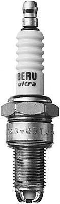 Свеча зажигания BERU BUR6ET=Z91=WR7LTC+