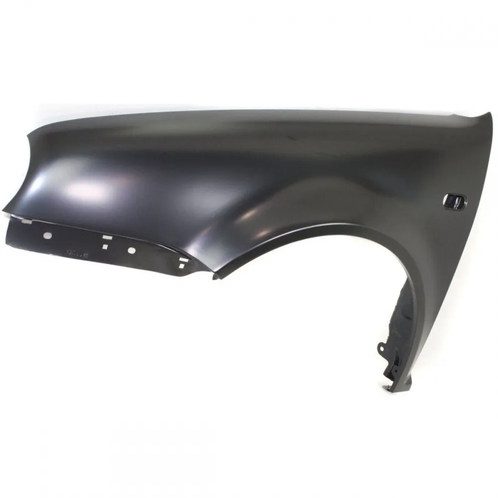 Крыло VW GOLF IV 98-03 пер лев TYG