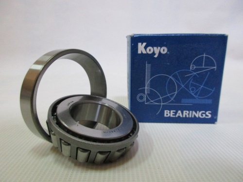 Детали КПП Подшипник дифференц. KOYO