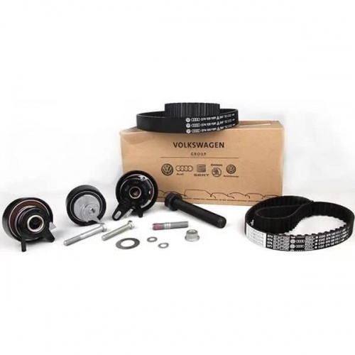 Р/к ГРМ VW T4/LT 2.5D OE