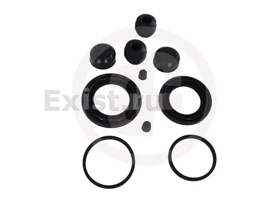 Р/к суппорта FIAT DUCATO 02-06- 15" пер SEINSA (44mm+48mm)