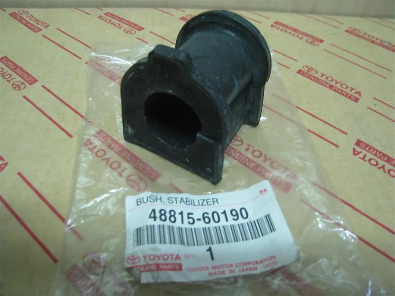 Втулка стаб TOYOTA LC120 пер OE (30mm) TSB-807