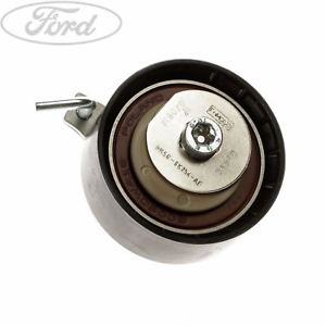 Ролик ГРМ FORD 1.5/1.6T OE