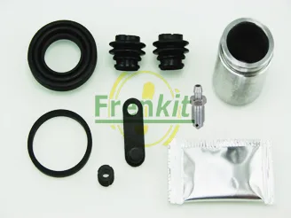 Р/к суппорта HYUNDAI IX35 зад FRENKIT (34mm+поршень)