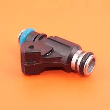 Форсунка топл GEELY MK OE