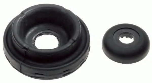 Опора стойки CHEVROLET AVEO T200/T250/T255 пер LMI (+подшипн)