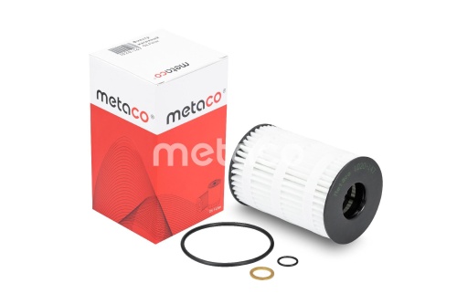 Фильтр масл BMW METACO HU8007z