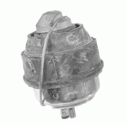 Опора двигателя VOLVO перед нижн SCANTECH 22646=2760201