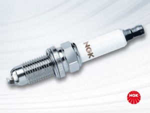 Свеча зажигания NISSAN NGK DF7H-11B