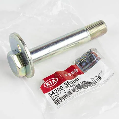 Болт KIA OE (SORENTO развальный пер рычага лев)