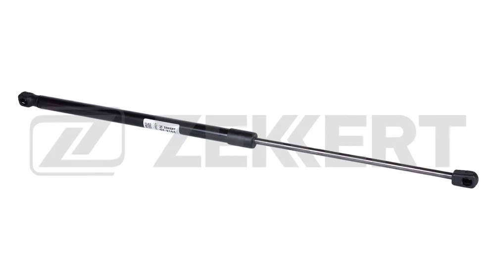 Амортизатор капота Renault Duster 11- ZEKKERT