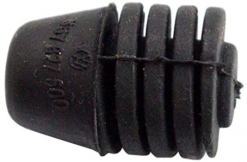 Отбойник капота VAG OE