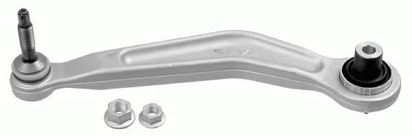 Рычаг подвески BMW E39 зад лев кривой LMI JTC964=TC957=12581=SH-23031