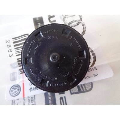 Заглушка р/в VAG OE