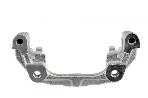Скоба суппорта FORD FOCUS II/I/MAZDA 3 задн NTY (для GDB1621)
