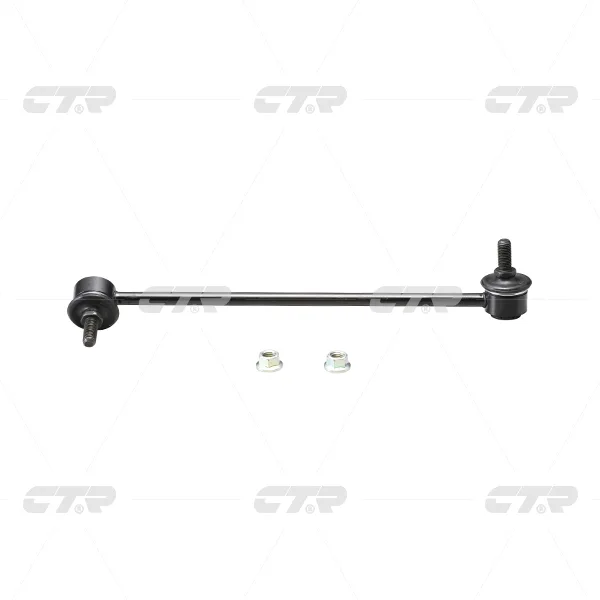 Стойка стаб HONDA JAZZ/FIT пер прав (палец 10мм) CTR