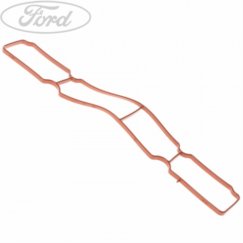 Прокладка коллектора FORD 1.6T впуск REINZ