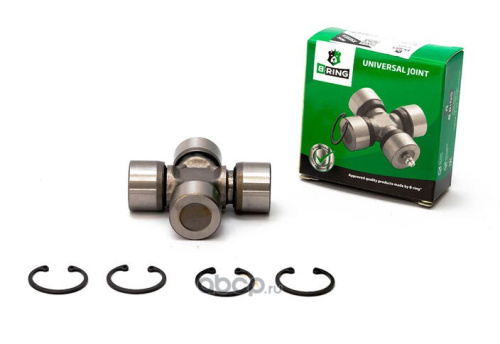 Крестовина кардана 29x78 B-RING (GW HOVER/DEER/SAILOR/WINGL)