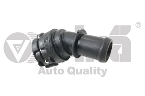 Фланец ОЖ Муфта быстросъемная VAG VIKA