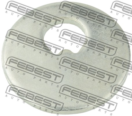 Шайба MITSUBISHI развала FEBEST