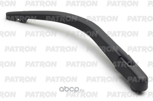Поводок ст/очист LADA LARGUS задн PATRON