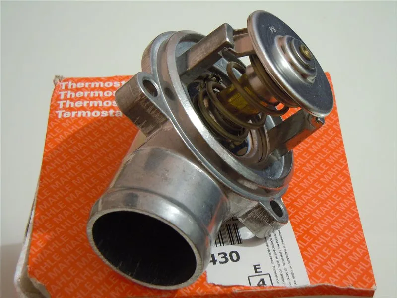 Термостат MB HELLA 4276.87D