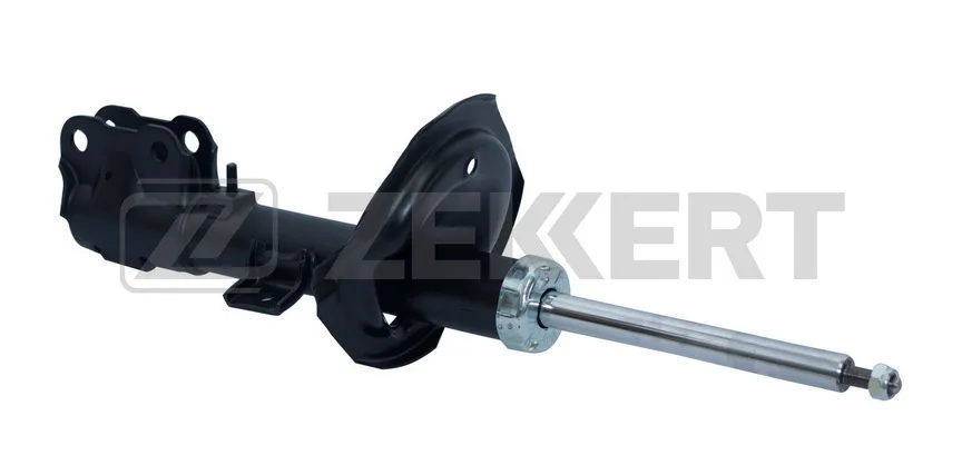 Амортизатор OPEL ASTRA H/ZAFIRA B пер прав ZEKKERT 32-Q72-A=339702