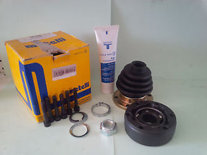 ШРУС VW GOLF II внутр METELLI 302229
