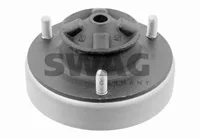 Опора стойки BMW E34 зад SWAG 14524