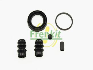 Р/к суппорта MB VITO W639 задн FRENKIT (38mm)